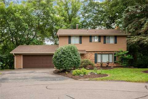 19029 Hanus Circle, Minnetonka, MN 55345