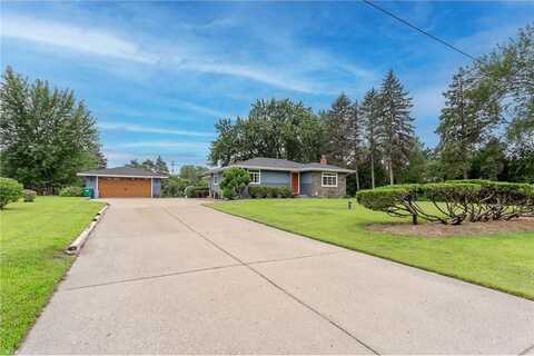 6450 153rd Lane NW, Ramsey, MN 55303