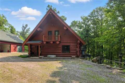 30260 426th Place, Island View, MN 56431