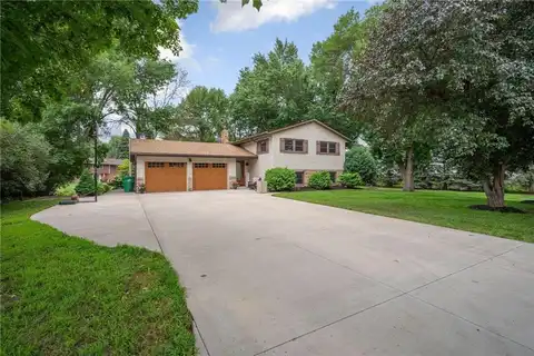 21805 Ahlstrom Avenue, Rogers, MN 55374