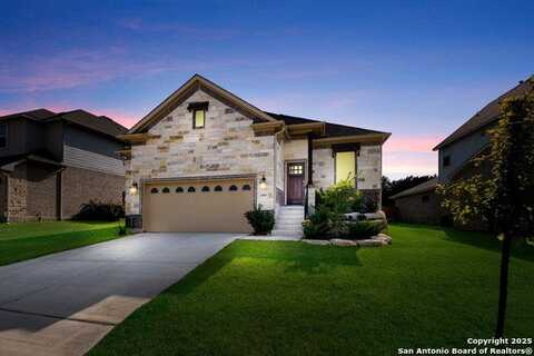 24803 Ahava, San Antonio, TX 78261