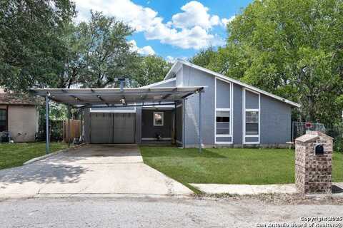 4210 Golden Spice, San Antonio, TX 78222