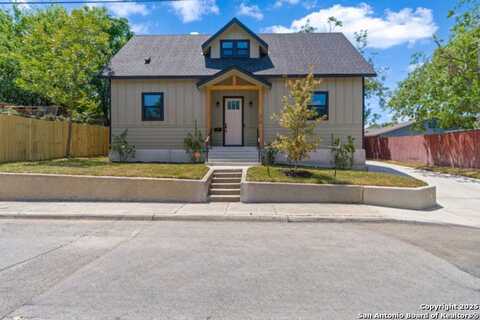315 Tilden St, San Antonio, TX 78208