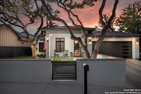 312 Frey St, Boerne, TX 78006