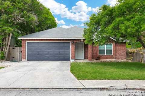 9923 FALL HARVEST, San Antonio, TX 78254