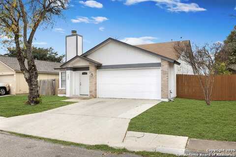 7335 HARDESTY, San Antonio, TX 78250