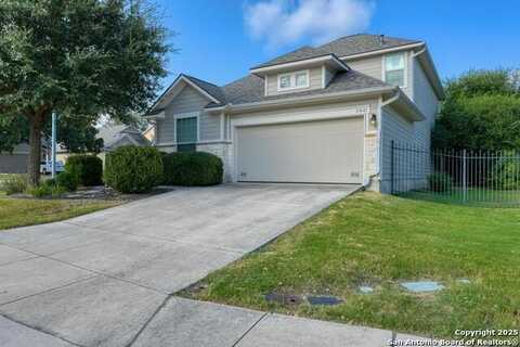 23607 Star View, San Antonio, TX 78260