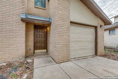 6829 BETTY LEVY, San Antonio, TX 78227