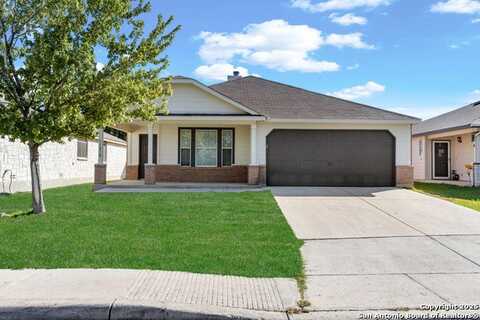 11810 RANCHWELL COVE, San Antonio, TX 78249