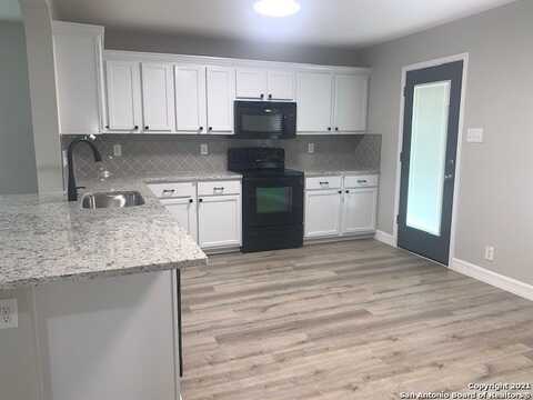 11810 RANCHWELL COVE, San Antonio, TX 78249