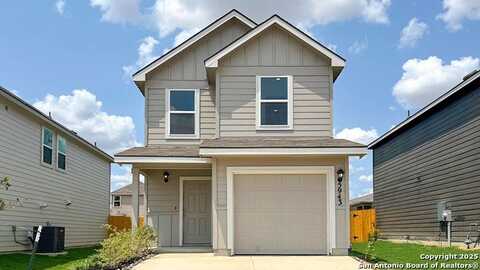 5943 Celestite Bend, San Antonio, TX 78222