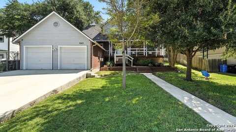 642 Summerwood, New Braunfels, TX 78130