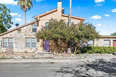503 verne, San Antonio, TX 78221