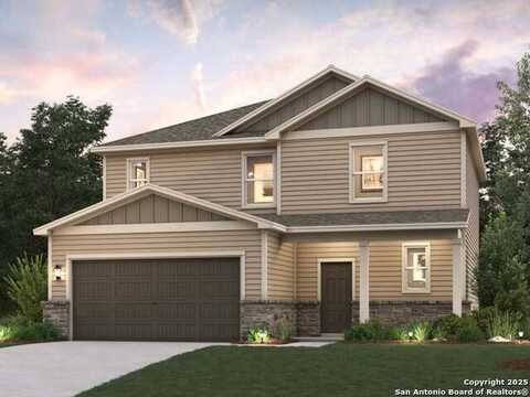2133 Maestro Drive, Seguin, TX 78155