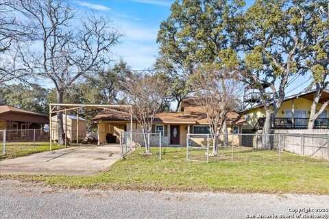 1075 Driftwind, Canyon Lake, TX 78133