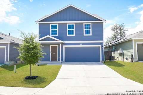 9843 Littleton Grist, San Antonio, TX 78254