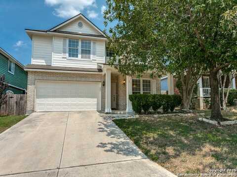 4423 Amandas Cv, San Antonio, TX 78247