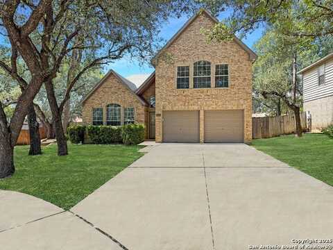 13115 Almond Bend Dr, Universal City, TX 78148
