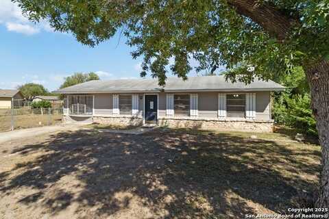 5815 Kim Valley, San Antonio, TX 78242