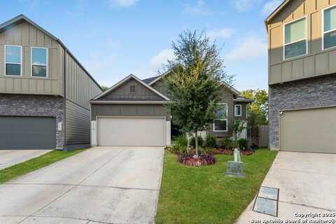 14850 Maverick Ave, San Antonio, TX 78217