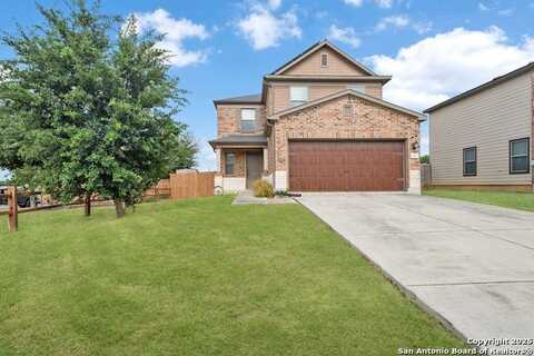 9107 Wind Crown, San Antonio, TX 78239