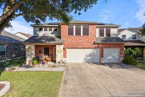 11511 Elijah Stapp, San Antonio, TX 78253