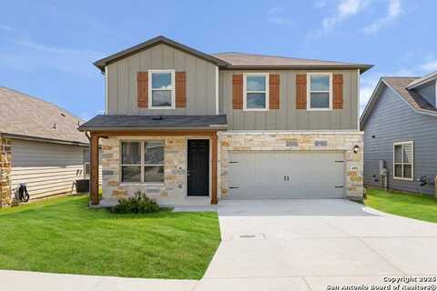 4951 Ranahan, Saint Hedwig, TX 78152