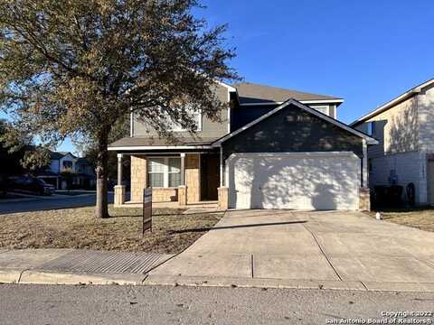 12827 SICILY, San Antonio, TX 78253