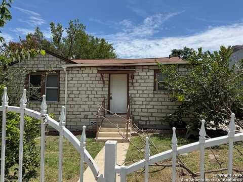 1334 W LULLWOOD AVE, San Antonio, TX 78201