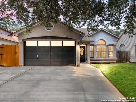 9127 Village Brown, San Antonio, TX 78250
