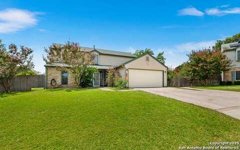 16219 Bear Run, San Antonio, TX 78247