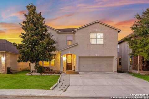 11227 Oro Canyon, San Antonio, TX 78254