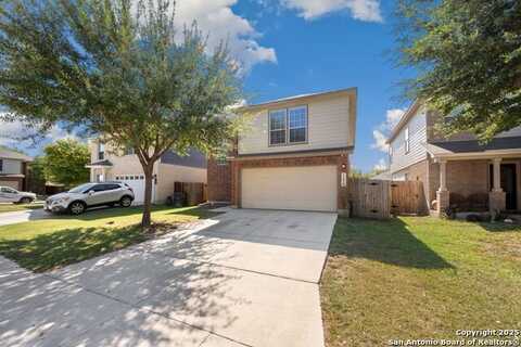 11030 Chicory, Helotes, TX 78023