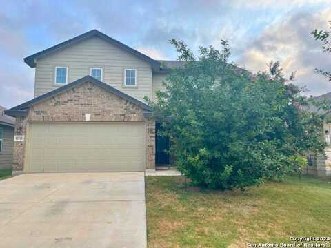 13315 SPIKE RUSH, San Antonio, TX 78254