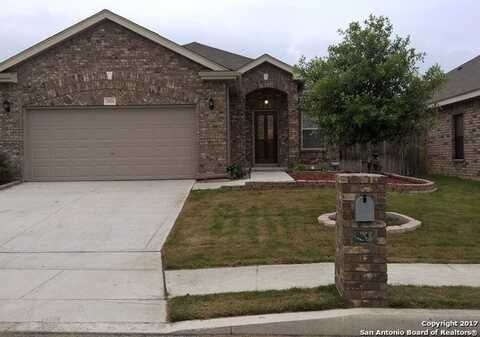 3926 GRISSOM WOODS, San Antonio, TX 78251