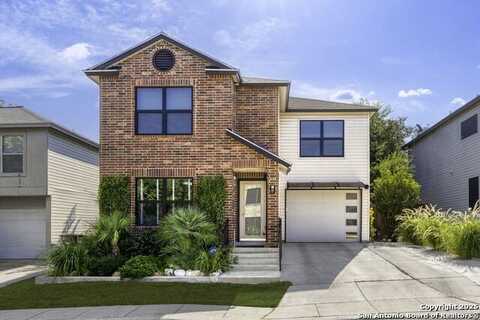 50 Latrobe Post, San Antonio, TX 78240