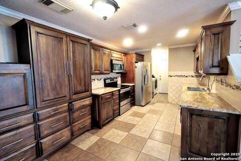 3647 CAMERON SPRINGS, San Antonio, TX 78244