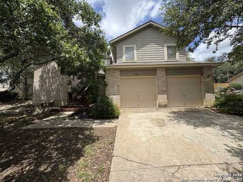 13911 hohmann, San Antonio, TX 78249