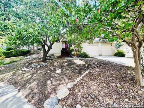 13911 hohmann, San Antonio, TX 78249