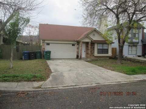 4122 Mystic Sunrise Dr, San Antonio, TX 78244