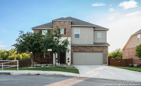 1719 Dimitra, San Antonio, TX 78245
