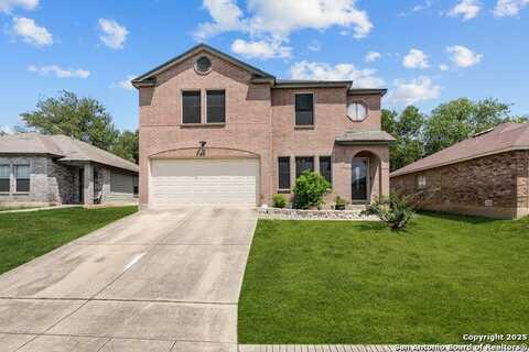 5731 Lovett Oaks, San Antonio, TX 78218