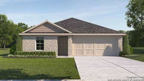 21046 Gravel Keep, San Antonio, TX 78266