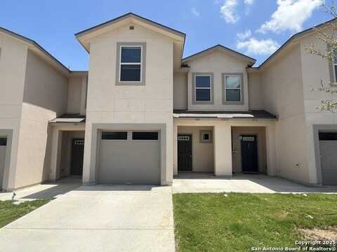 6427 Luglio Lane, San Antonio, TX 78233