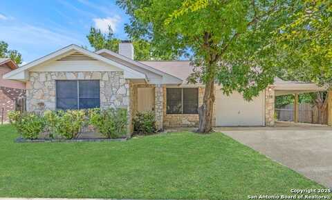 135 Bluebonnet, Boerne, TX 78006