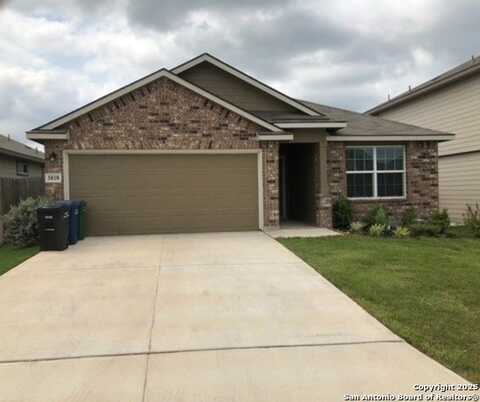 5818 Lazo, San Antonio, TX 78244