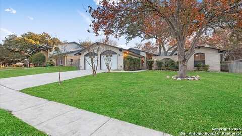 1510 PERIWINKLE PL, San Antonio, TX 78232