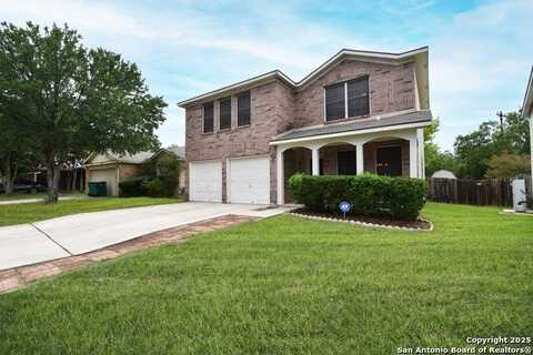 10310 Mission Crk, Converse, TX 78109