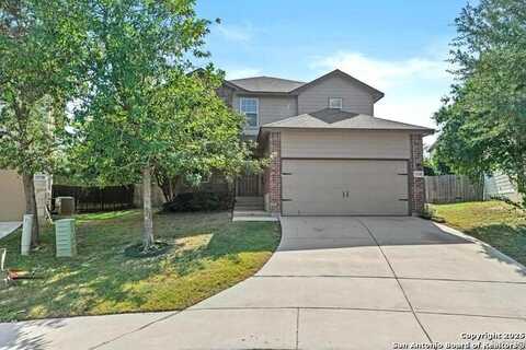 11742 Cayenne Canyon, San Antonio, TX 78245