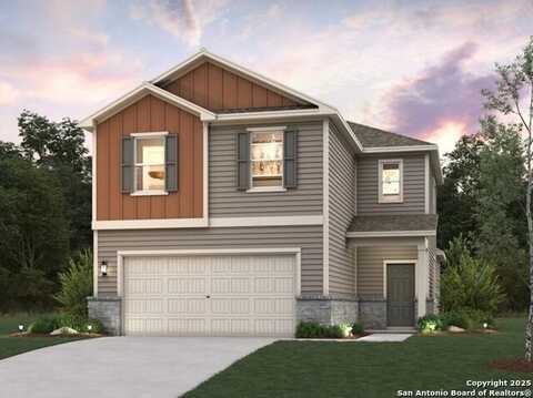 2522 Rambo Drive, San Antonio, TX 78224